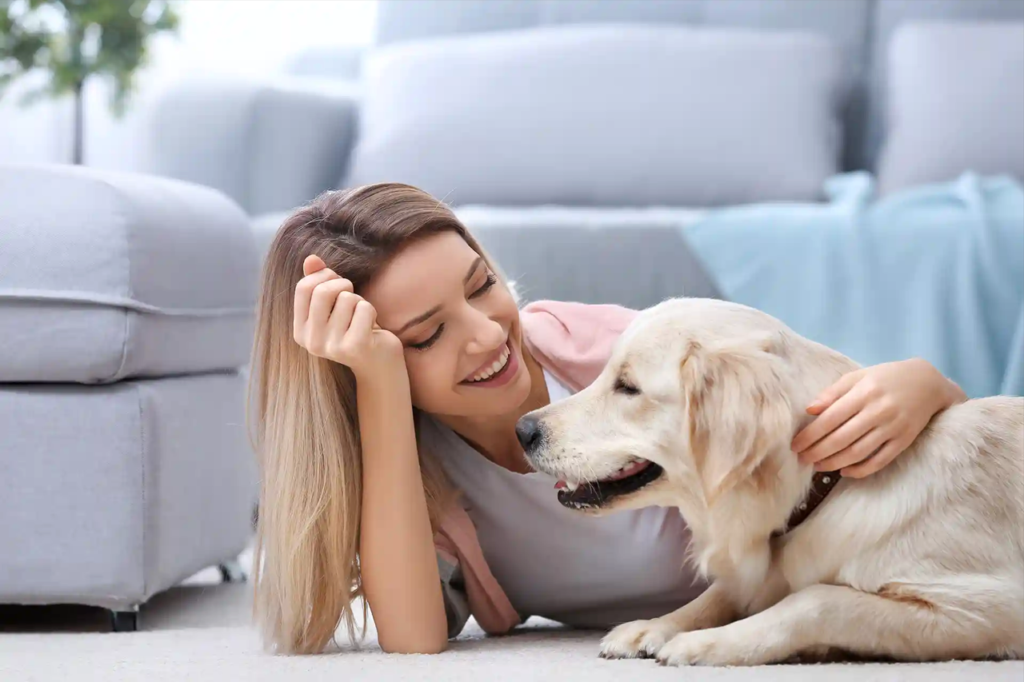 Pet-Friendly Communities
