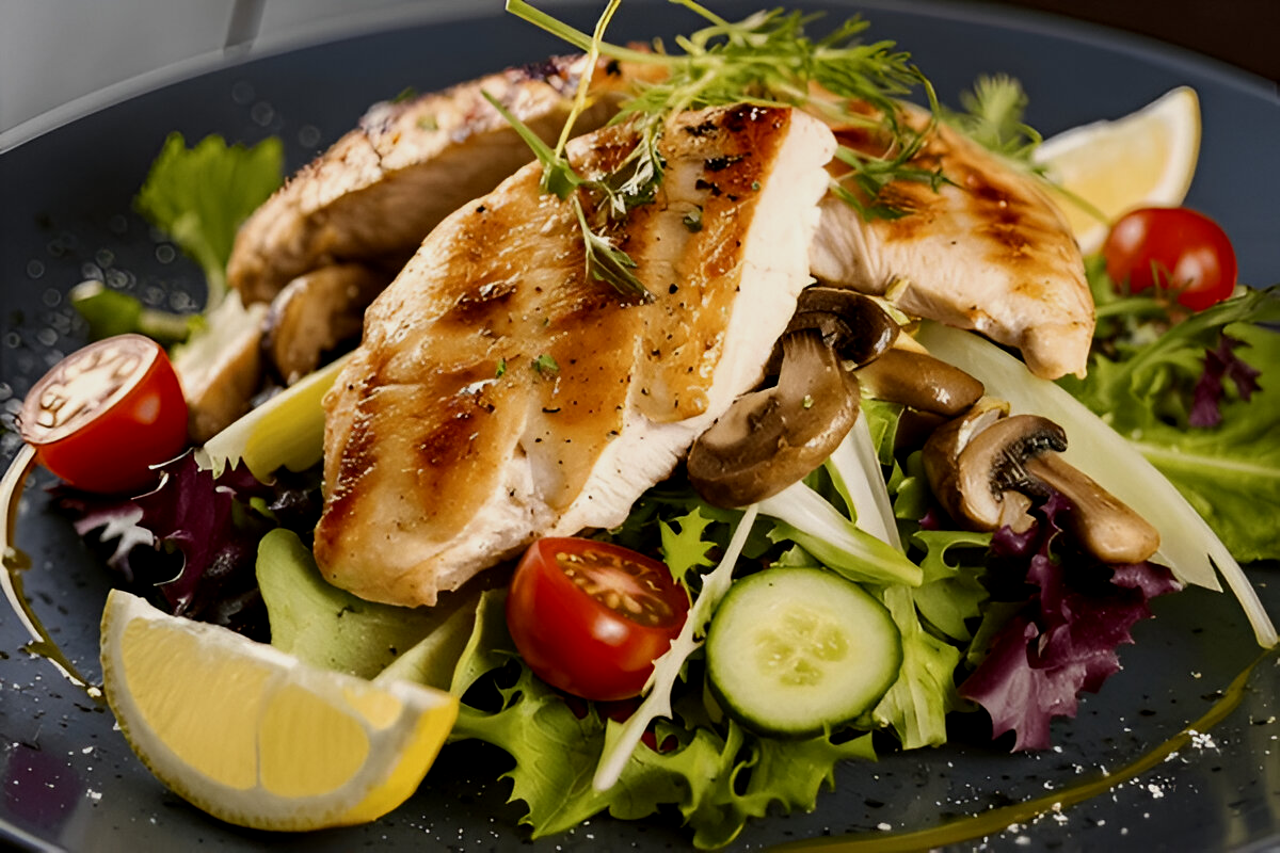 Raw vs. Cooked Diets: What’s Best for Your Pet? - Petcare Bytes