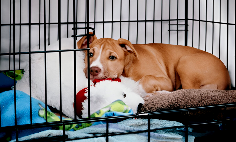 Crate Training