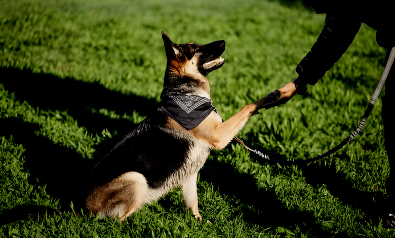 Dog Trainers