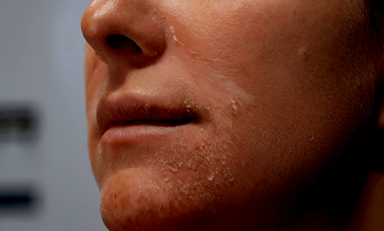 Signs of Dehydration