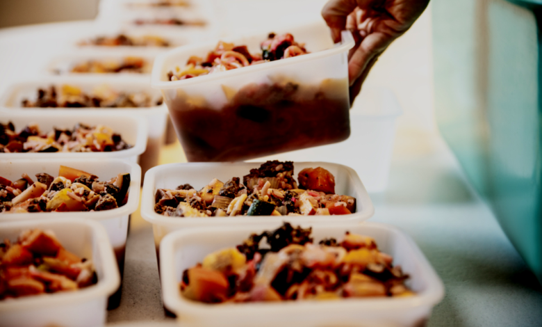 Homemade Pet Food