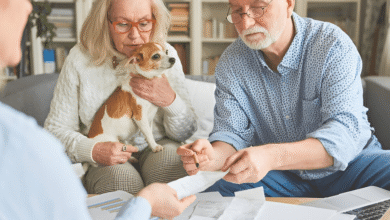 Pet Insurance