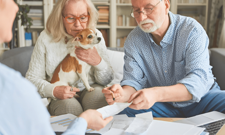 Pet Insurance
