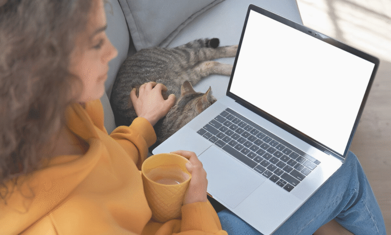 Pet Tech Gadgets
