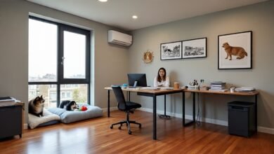 Best Pet Care Services in London