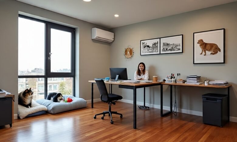 Best Pet Care Services in London