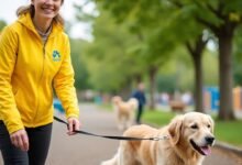Pet Care Services in Los Angeles