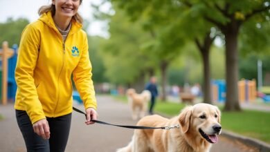 Pet Care Services in Los Angeles