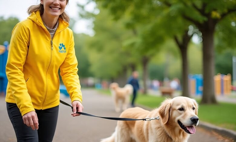 Pet Care Services in Los Angeles