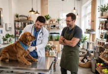 Independent Vet Clinics