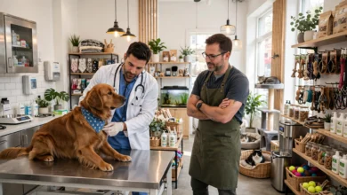 Independent Vet Clinics